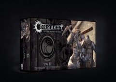Conquest: The Last Argument of Kings - Nords - Ugr