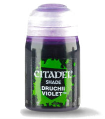 Shade - Druchii Violet
