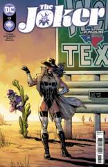 The Joker Vol 2 #13 Cover A
