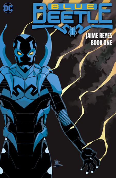 Blue Beetle Jaime Reyes Book 1 TP