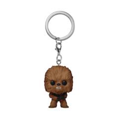 Pocket Pop Star Wars: Chewbacca Keychain