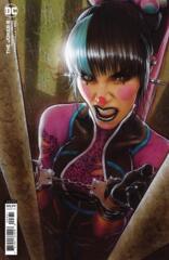 The Joker Vol 2 #5 Cover B Andrews Variant