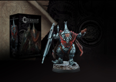 Conquest: The Last Argument of Kings - Dweghom - Tempered Steelshaper