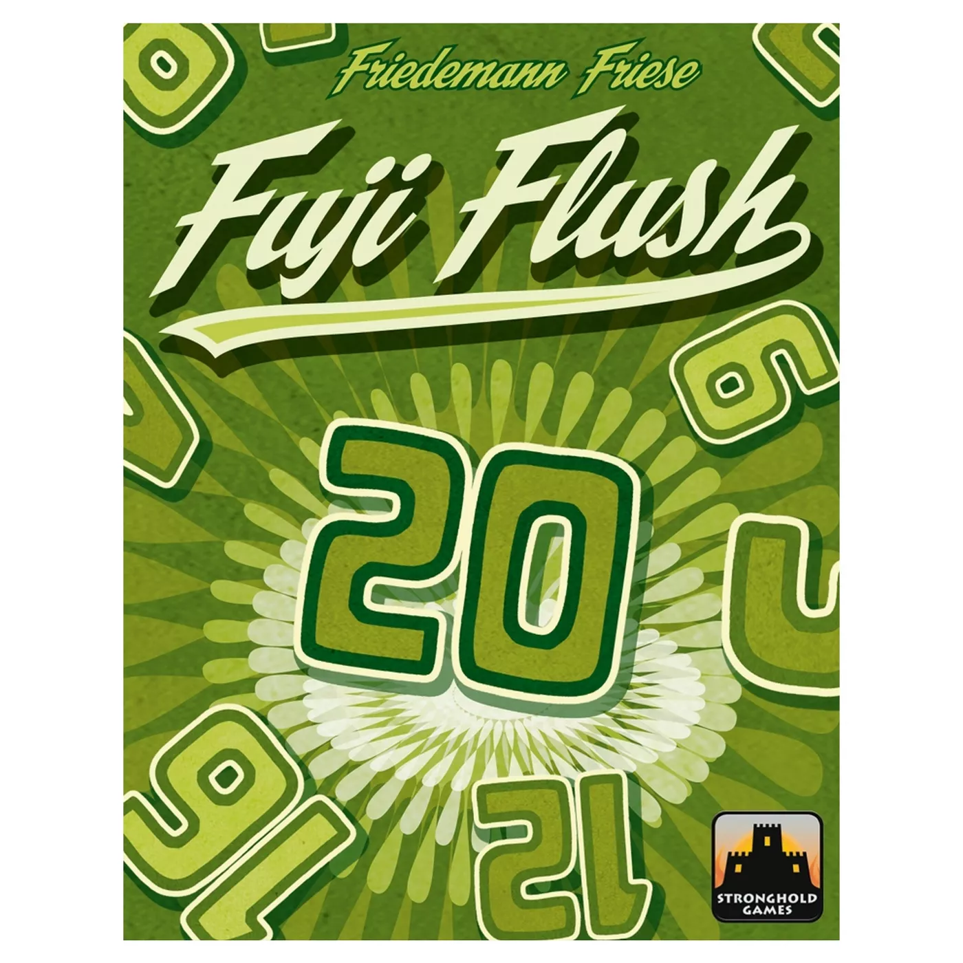 Fuji Flush