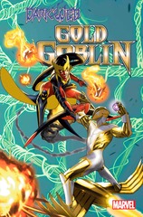 Gold Goblin #3 (Of 5) Cover A