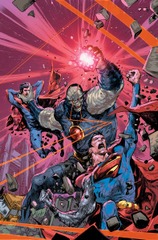 DCeased War Of The Undead Gods #4 (Of 8) Cover A