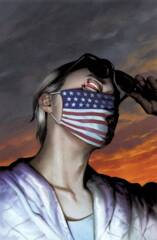 Sandman Universe Nightmare Country #1 Cover A
