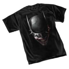 Batman Who Laughs T-Shirt - M