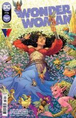 Wonder Woman Vol 5 #776 Cover A