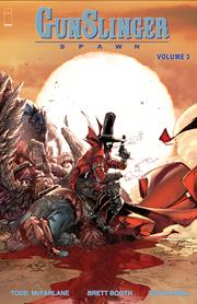 Gunslinger Spawn Vol 3 TP