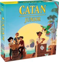 Catan - Junior