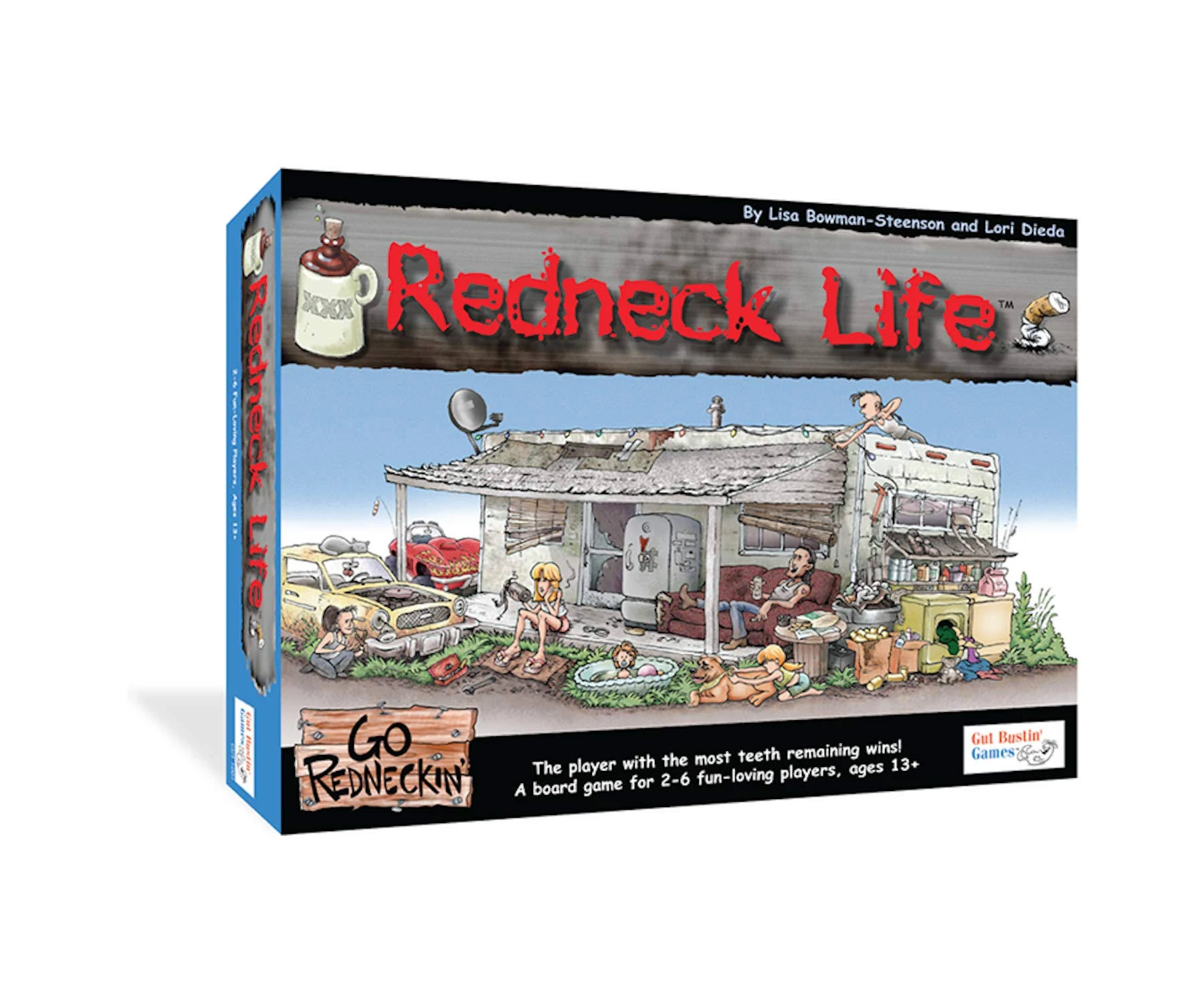 Redneck Life