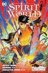 Spirit World TP