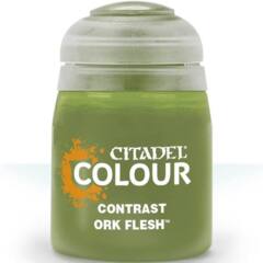 Contrast - Ork Flesh
