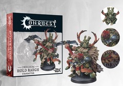 Dweghom: Hold Raegh [Plastic]