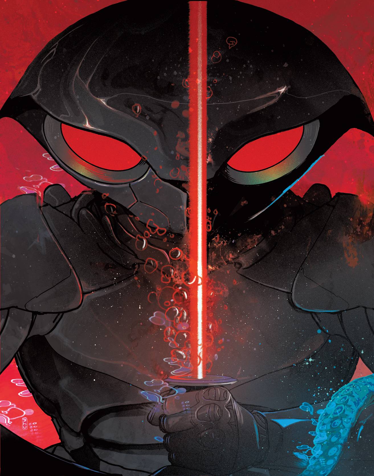 Aquaman Andromeda #2 (Of 3) Cover A