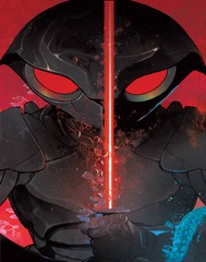 Aquaman Andromeda #2 (Of 3) Cover A