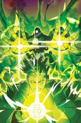 DC Mech #5 (Of 6) Cover A