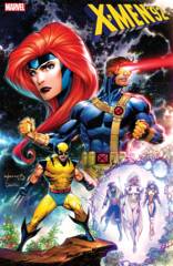 X-Men 92 House Of Xcii #1 (Of 5) Cover B Williams Variant