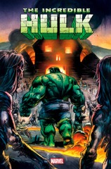 Incredible Hulk Vol 5 #2 Cover A