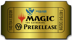 Friday Night Magic: The Gathering The Lost Caverns of Ixalan Prerelease