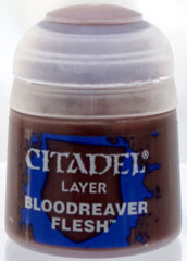 Layer - Bloodreaver Flesh