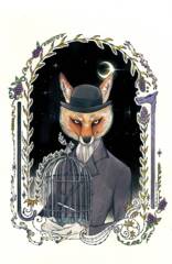 Jim Henson's Storyteller: Tricksters #3 (of 4) Cover A