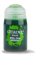 Shade - Biel-Tan Green