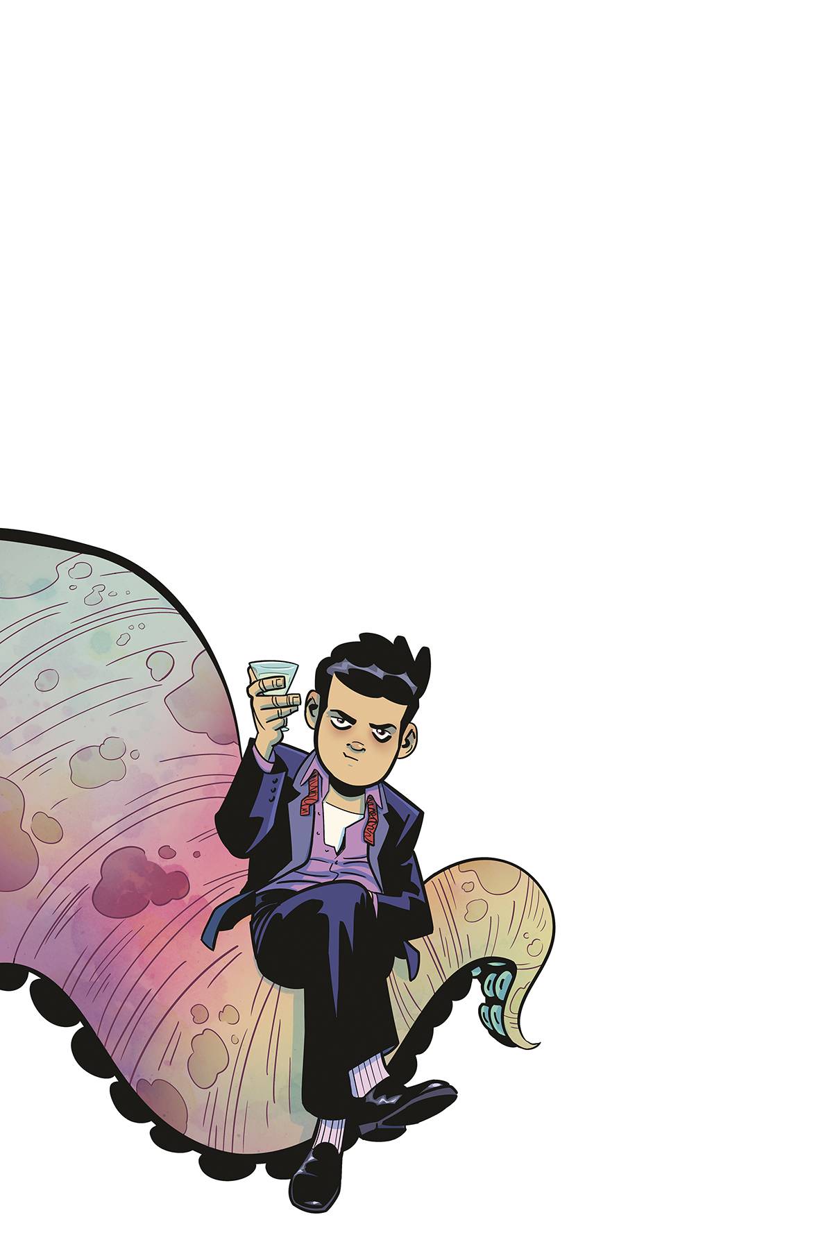 Ones #4 (Of 4) Cover A