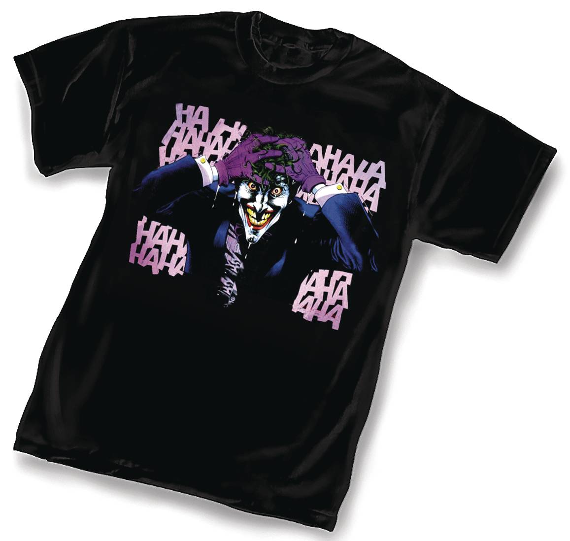 Killing Joke T-Shirt - M
