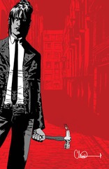 Damn Them All #1 (Of 6) Cover A