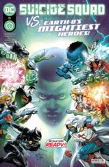 Suicide Squad Vol 6 #11 Cover A