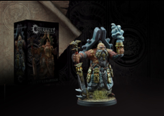 Conquest: The Last Argument of Kings - Dweghom - Ardent Kerawegh