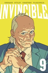 Invincible Vol 9 TP