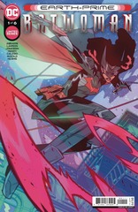 Comic Collection: Earth-Prime #1 - #6