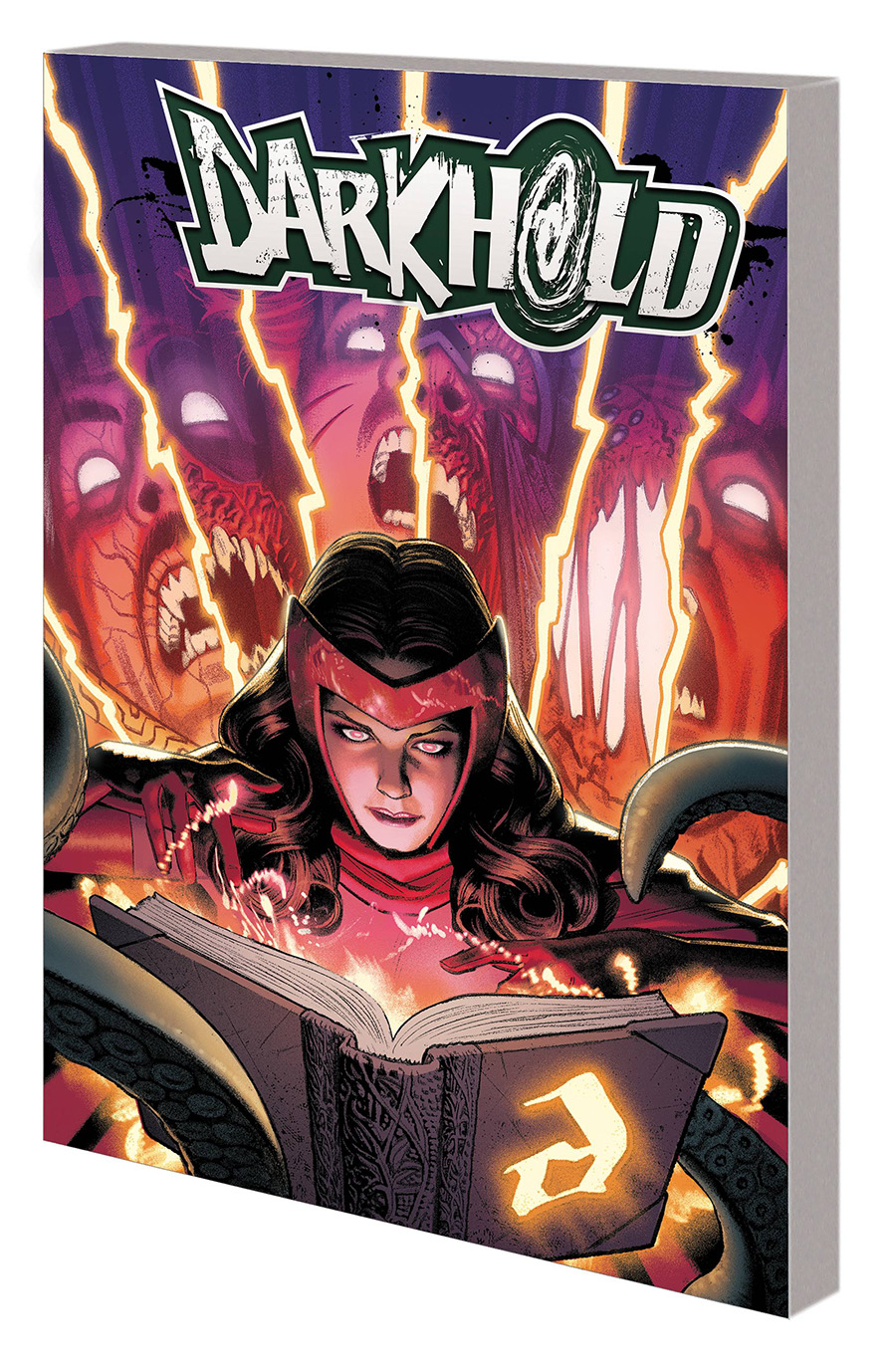 Darkhold Tp