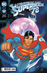 Superman 78 #5 (of 6) Cover A