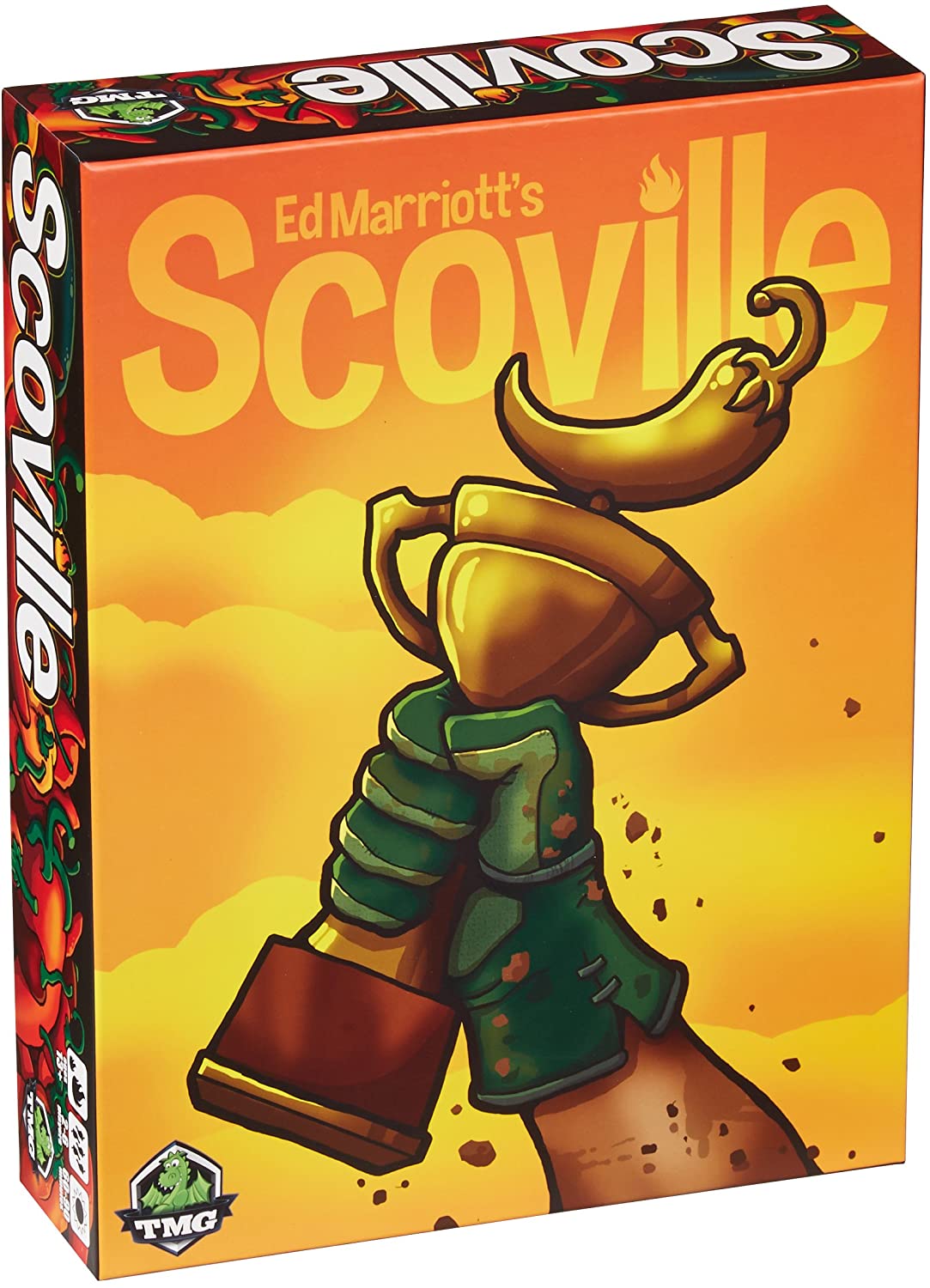 Scoville