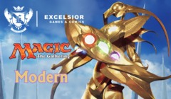 Excelsior's Friday Night Magic Modern