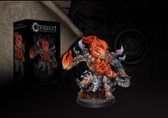 Conquest: The Last Argument of Kings - Dweghom - Herald of fire