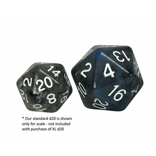XL d20 - Diffusion Midnight