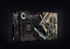 Conquest: The Last Argument of Kings - Dweghom - Dragonslayer