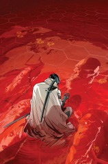 Batman Incorporated Vol 3 #2 Cover A