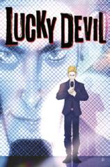 Lucky Devil #3 (of 4) Cover A