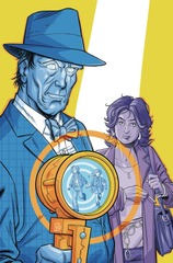 Gilt #3 (Of 5) Cover A