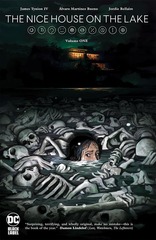 Nice House On The Lake Vol 1 TP
