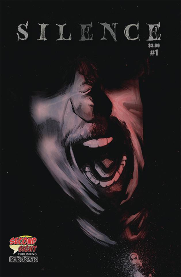 Silence #1 (Of 3) Cover A