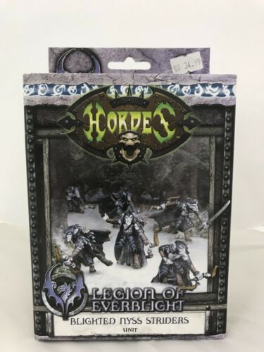 Blighted Nyss Striders
