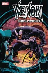 Venom Lethal Protector #1 (Of 5) Cover A