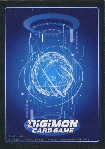 Digimon TCG - Drop - Official Character Sleeves 60ct